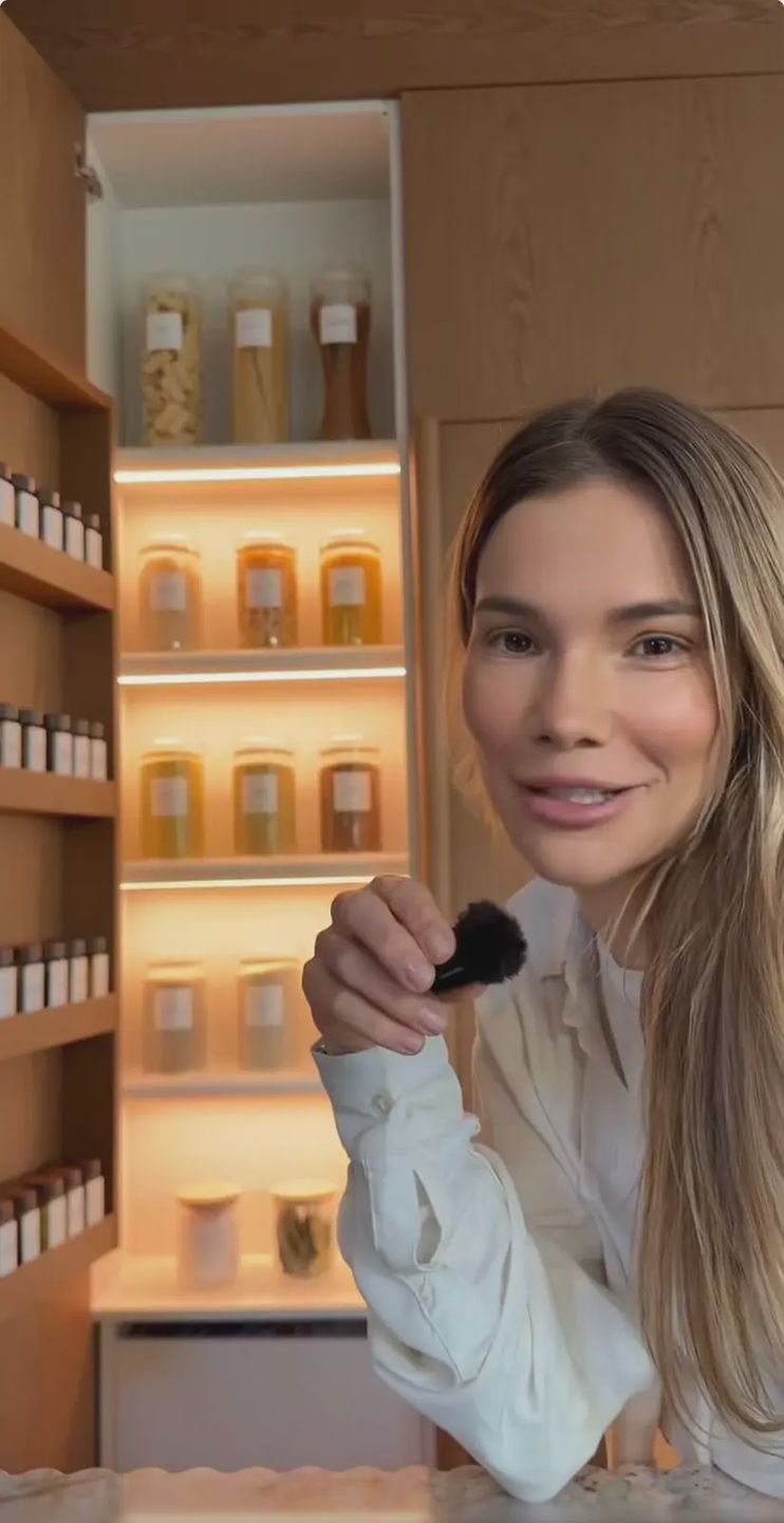 Maja Bohosiewicz ma idealny porządek