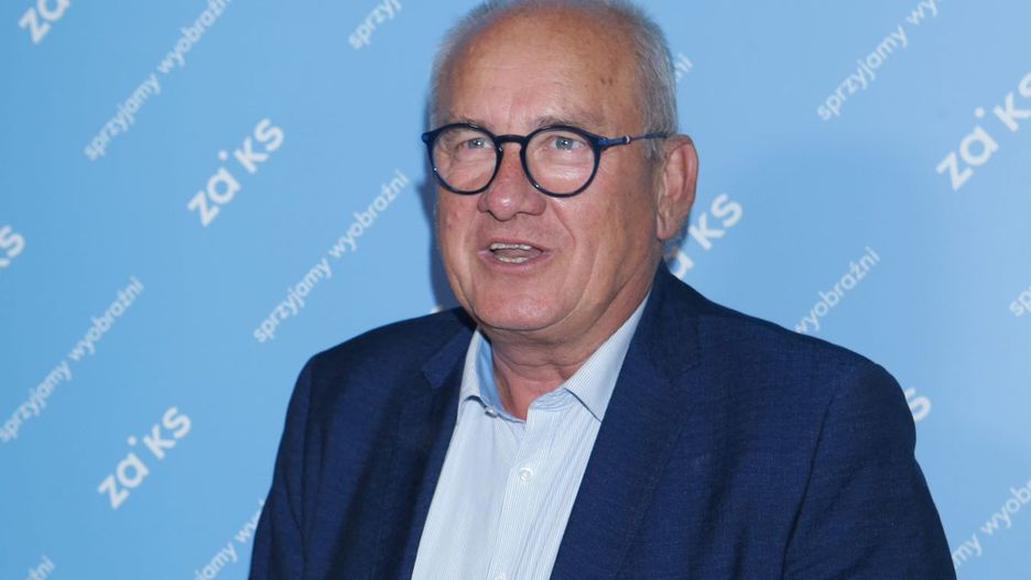 Michał Olszański pracował w TVP i radiowej Trójce