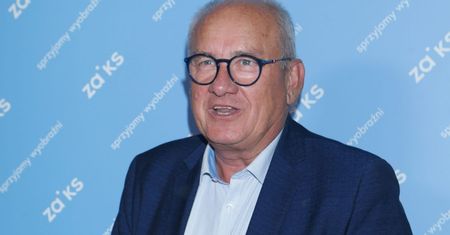 Michał Olszański przerwał milczenie w sprawie powrotu do TVP. Jednoznaczna deklaracja