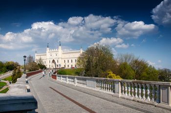 Pogoda w Lublinie. Prognoza na poniedziałek 20 października. Chłodny dzień