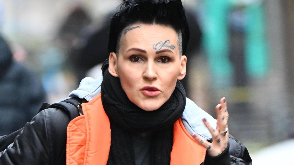 Chylińska ostrzega fanów (fot. KAPiF)