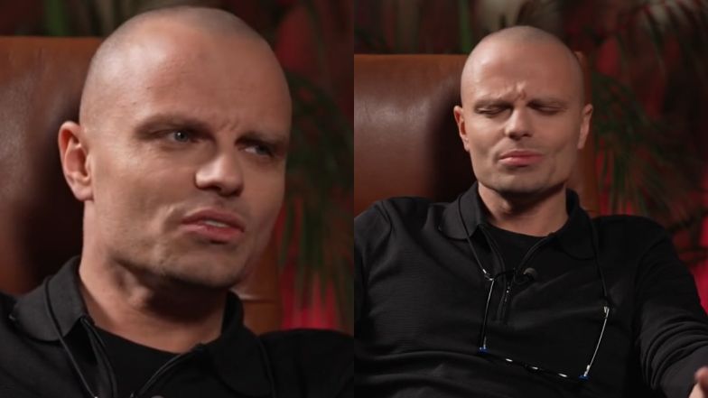 Marcin Hakiel w najnowszym wywiadzie mówi o Katarzynie Cichopek. Gorzkie słowa