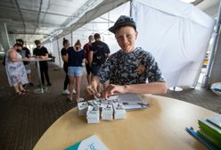 Koronawirus. Szczepienia młodzieży hitem. Akcja zostanie powtórzona