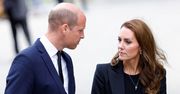Tak książę William nazywa księżną Kate, gdy jest zły. "Mieli straszne kłótnie"