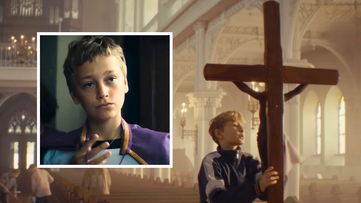 "Ministranci" najlepszym filmem roku. Wyniki festiwalu w Gdyni