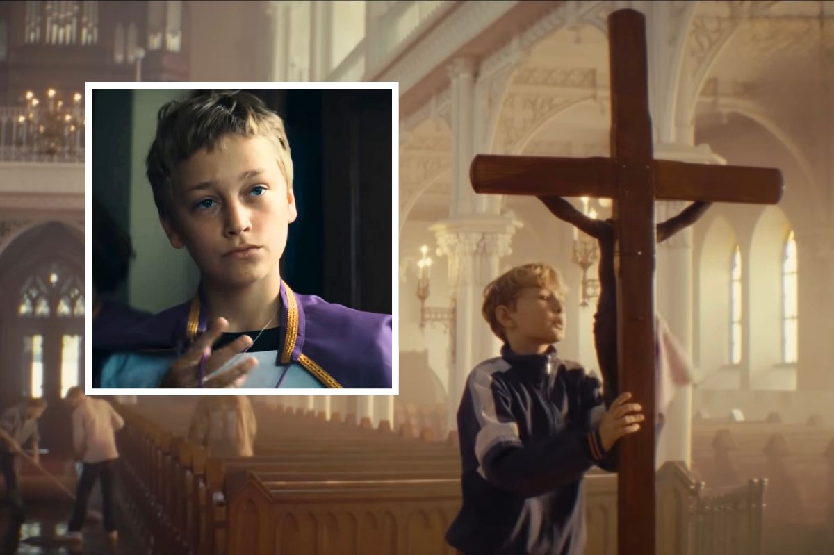 Oto najlepszy polski film roku. Wyniki festiwalu filmowego w Gdyni