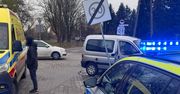 Piaseczno: Chciał pomóc matce. Miał do przejechania tylko dwie ulice
