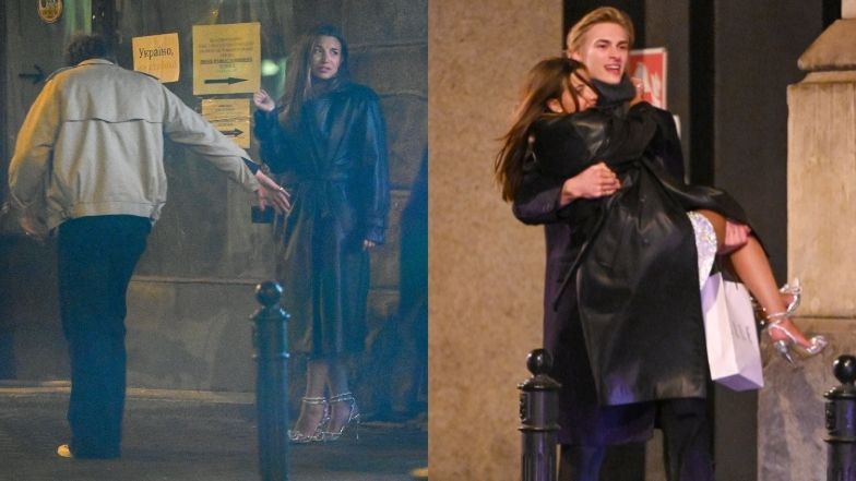 Maciej Musiałowski wyrzucony z warszawskiej restauracji