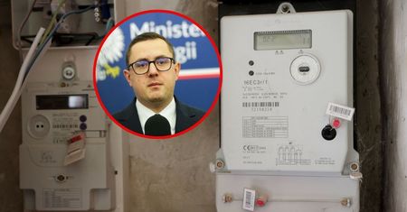 Prąd będzie tańszy? "Dążymy do tego, by cena była niższa niż 500 zł"