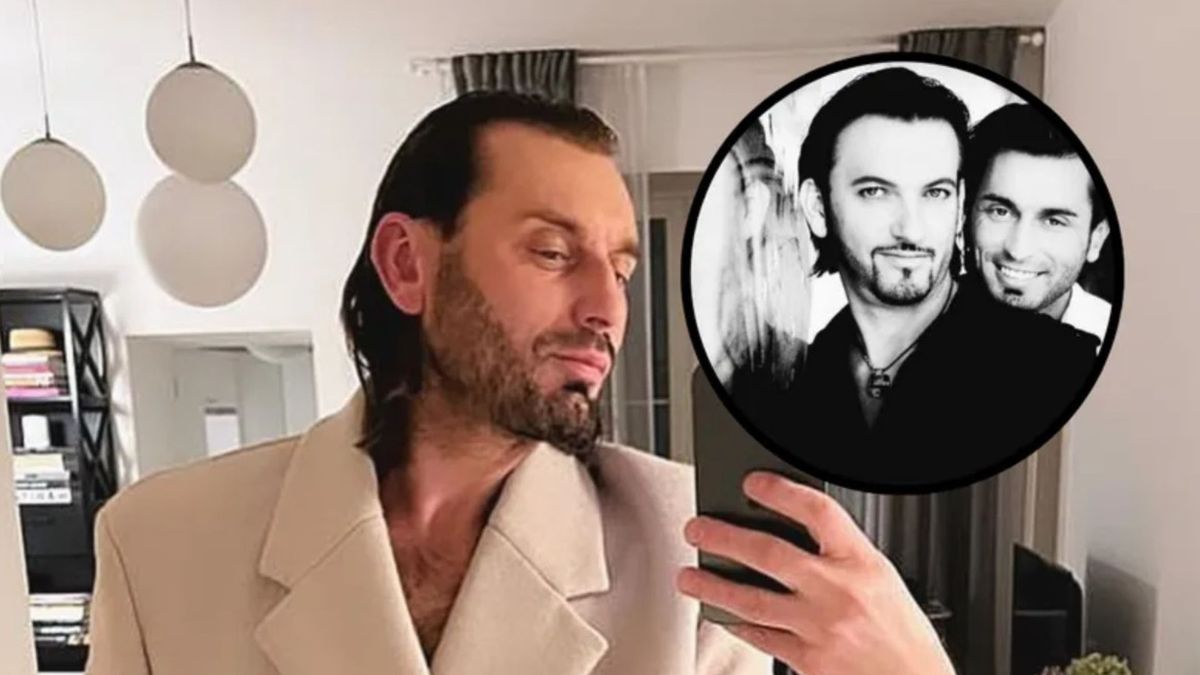 Rok po śmierci Seweryna. Grabias dodał ogłoszenie w sieci