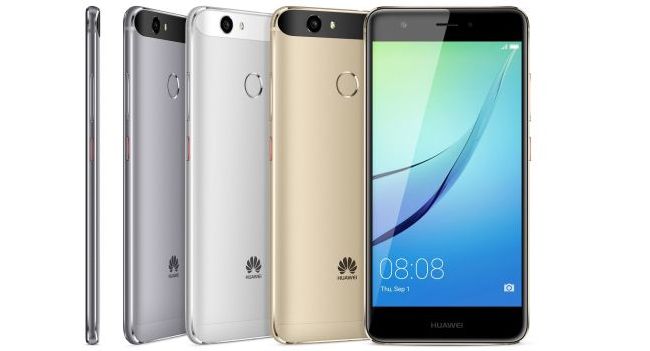 Huawei nova na polskim rynku w cenie 1699 zł, najpierw w ofercie Orange (wideo)