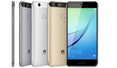 Huawei nova na polskim rynku w cenie 1699 zł, najpierw w ofercie Orange (wideo)