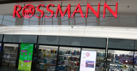 Hit w Rossmannie. Teraz tylko 27,49 zł, ale trzeba się pospieszyć