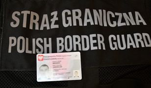 Śląskie. Zatrzymani Syryjczycy, mieli podrobione dokumenty