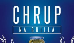 Krakus zachęca „Chrup na grilla”