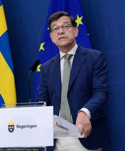 Skandal w Szwecji. Wyciekły tajne dokumenty