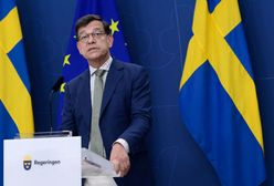 Skandal w Szwecji. Wyciekły tajne dokumenty