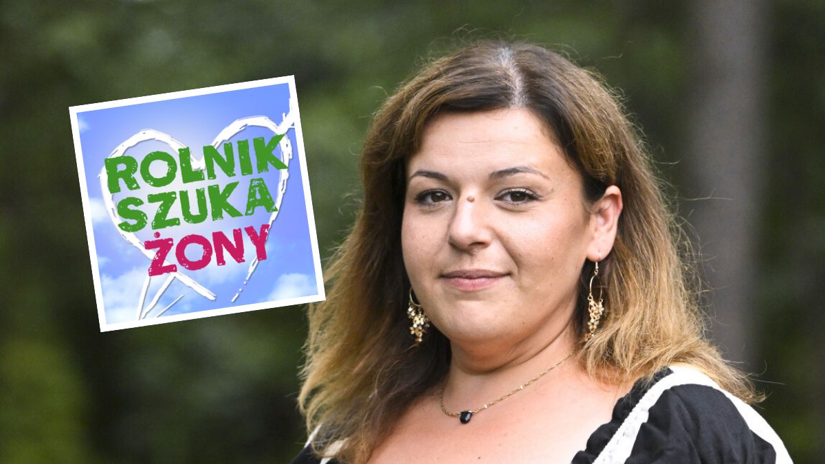 Historia Basi z 12. sezonu "Rolnik szuka żony"