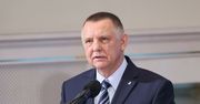 Banaś chce odwetu. Sprawę bada Prokuratura Krajowa