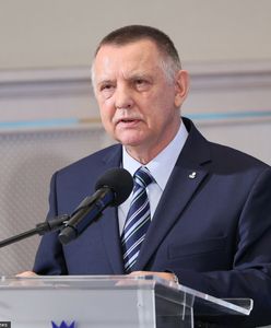 Banaś chce odwetu. Sprawę bada Prokuratura Krajowa
