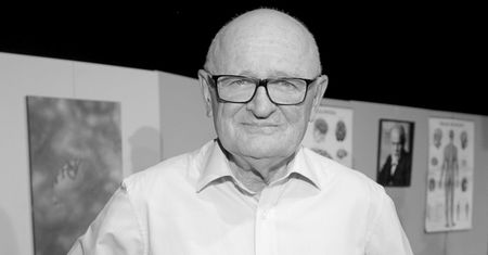 Nie żyje Maciej Damięcki. Co z pogrzebem aktora?