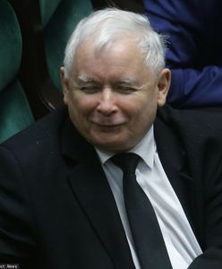 Prezes PiS ograł opozycję? "Kaczyński może być szczęśliwy"