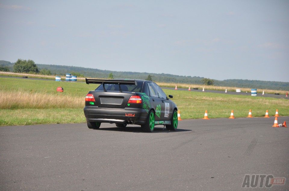 Warsaw Speed Team - IV runda Lap Race