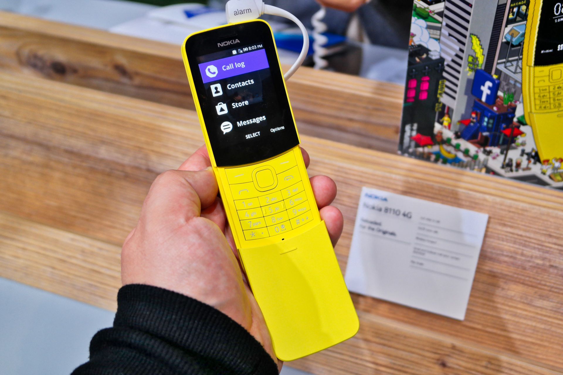 MWC 2018: podsumowanie najważniejszych targów w branży mobilnej 8
