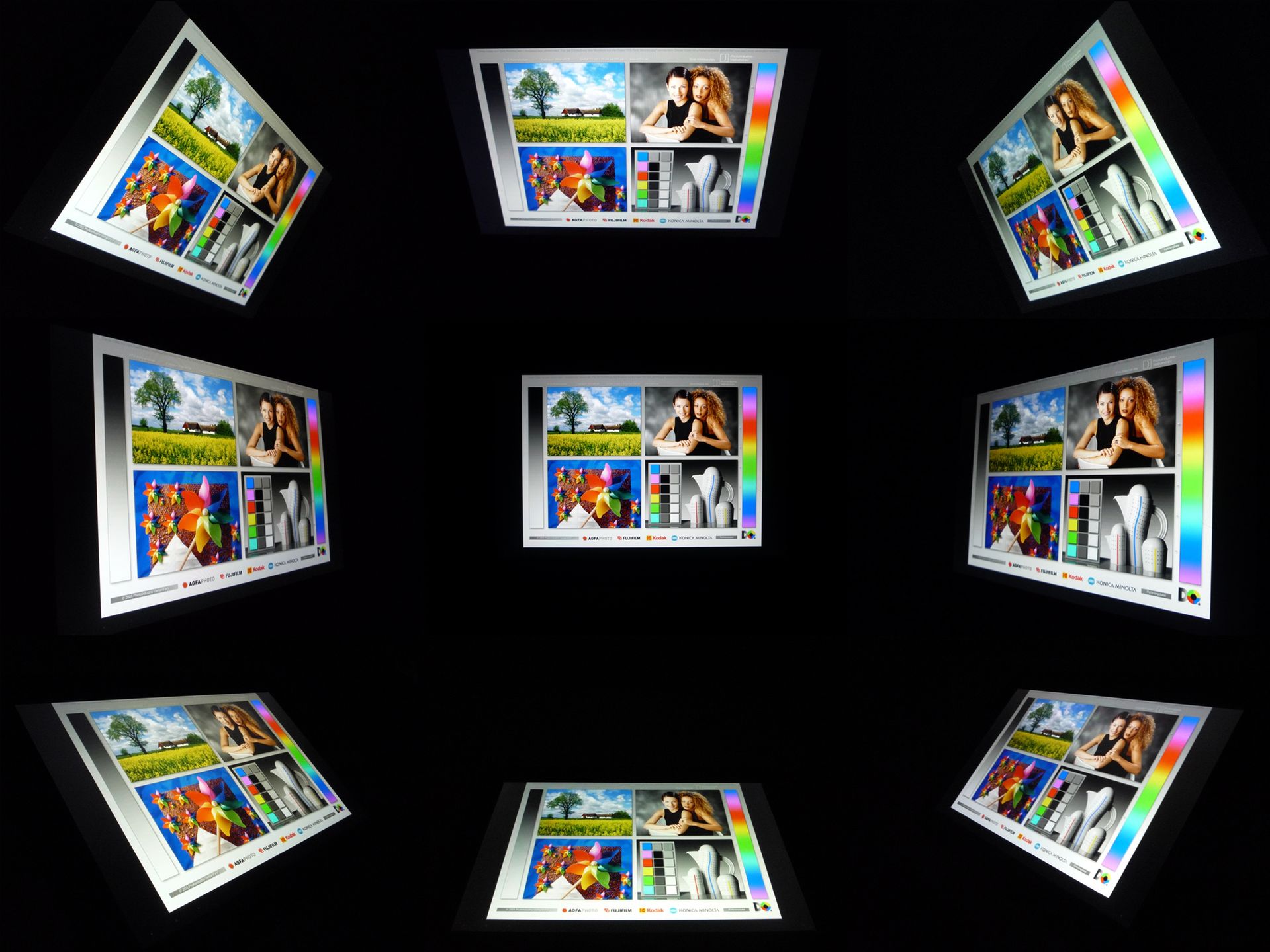 Sony Tablet S - indywidualista z japońskim rodowodem [test] 5