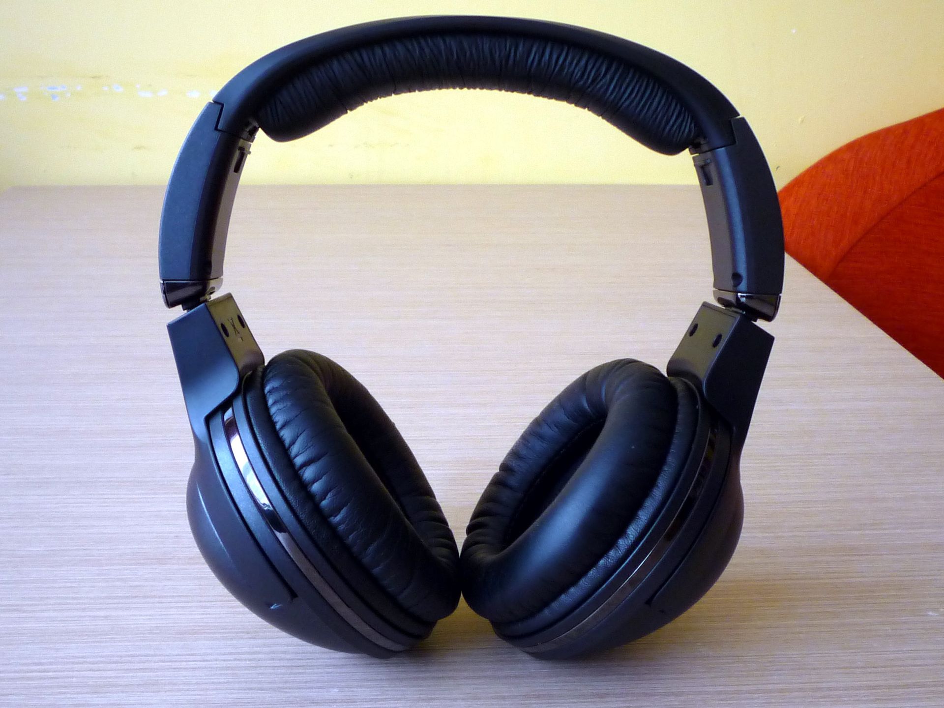 SteelSeries 7H USB – strumień (wirtualnego) 8-kanałowego dźwięku [test] 15
