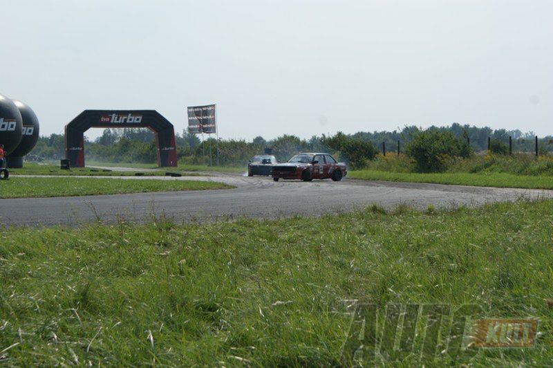 Drift Open 2011 runda II - tor Redeco [galeria] 16