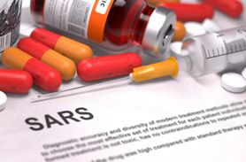 Wirus SARS – objawy i leczenie