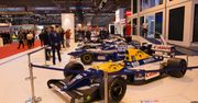 Relacja z Autosport International 2016