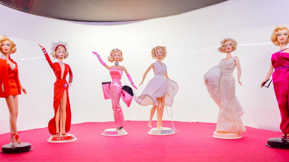Dzieci odkrywają siłę wyobraźni z MiniMini+ i Barbie! – ogólnopolski konkurs dla przedszkolaków
