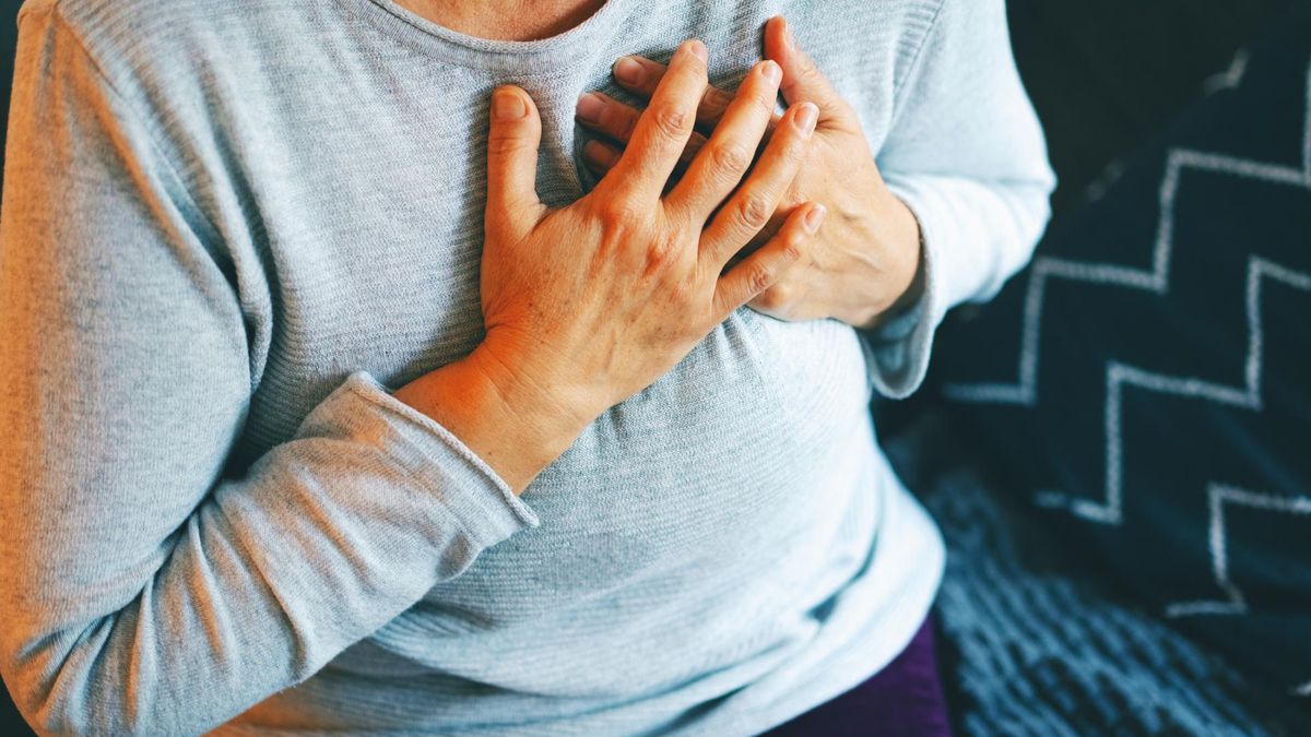 Wstrząs kardiogenny to najgroźniejsze powikłanie zawału serca. Każda minuta ma znaczenie