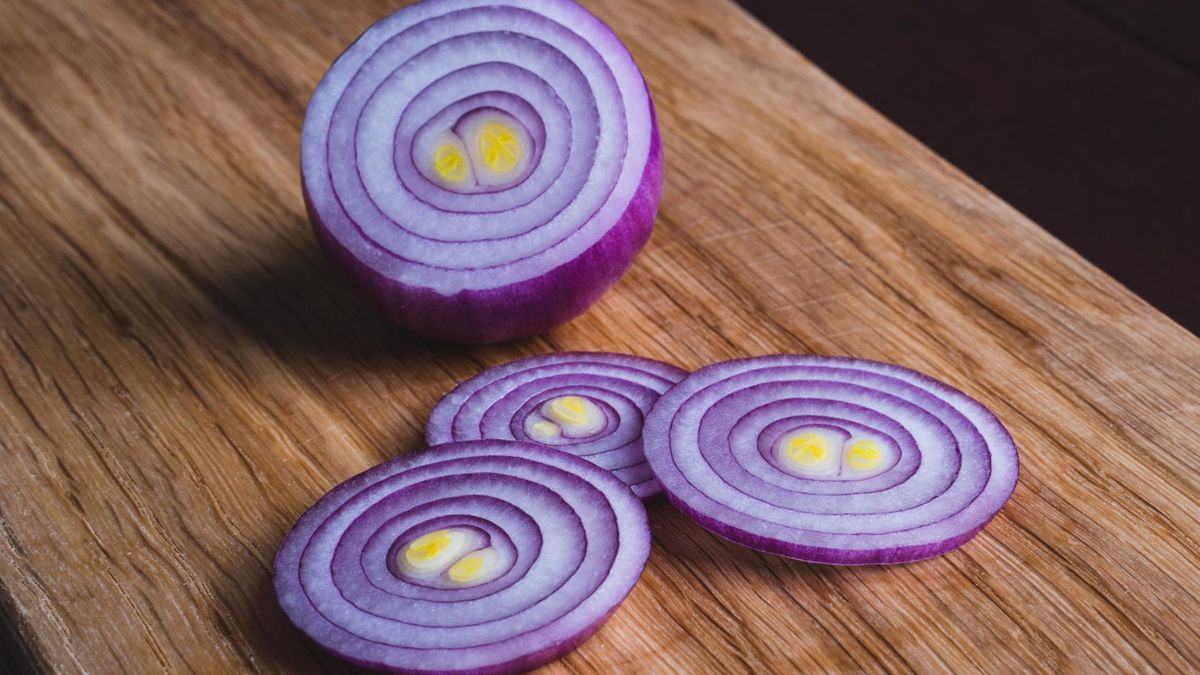 Cebula dla zdrowia. Właściwości, korzyści prozdrowotne i przeciwwskazania