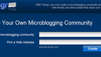 Mikroblogowanie dla każdego 1