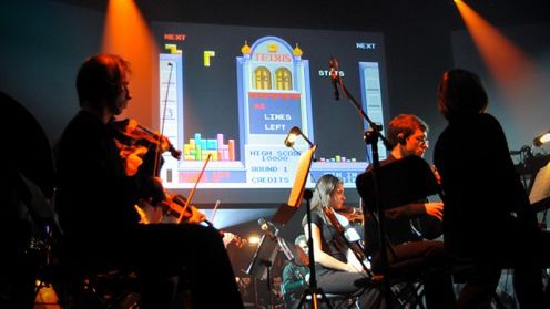 Video Games Live - informacji nie ma, ale już coś wiemy 1