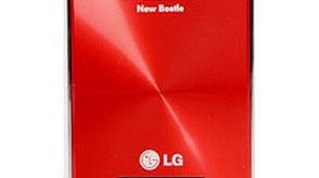 Najdziwniejsze połączenie świata – LG i VW wydają mp3 1