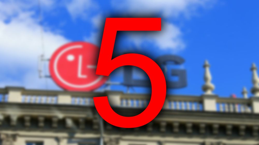 Dual core, schodkowa bateria, Ultra HD... Oto 5 przełomowych urządzeń, którym LG zawdzięcza swoją pozycję 1