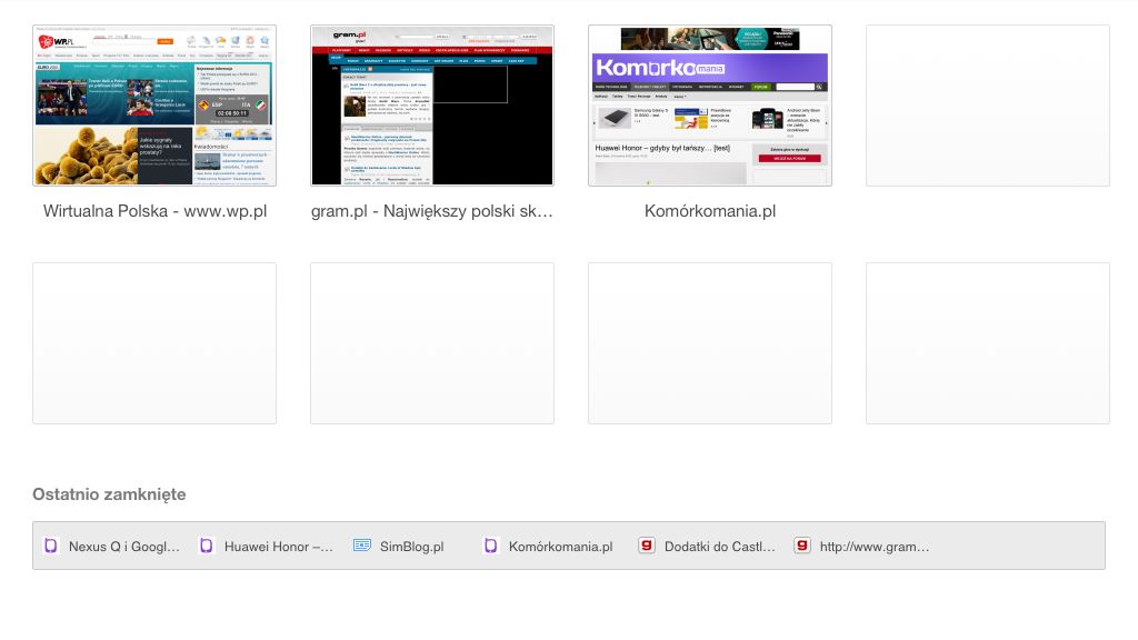 Chrome na iOS-a! Czy warto? 1
