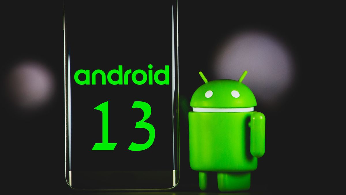 Google pokazał Androida 13 i zapewnił, że w sumie nie musisz na niego czekać 1