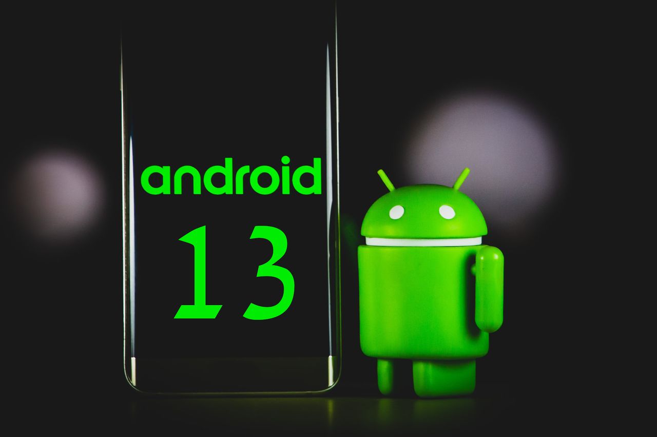 Google pokazał Androida 13 i zapewnił, że w sumie nie musisz na niego czekać