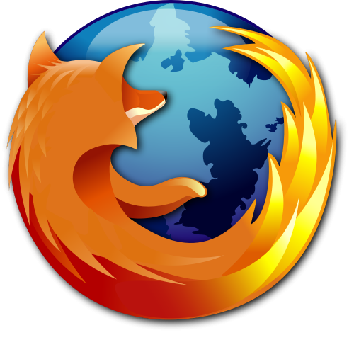 Logo Firefox