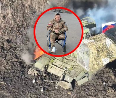 Porażające dane. Mają związek z wojną w Rosji