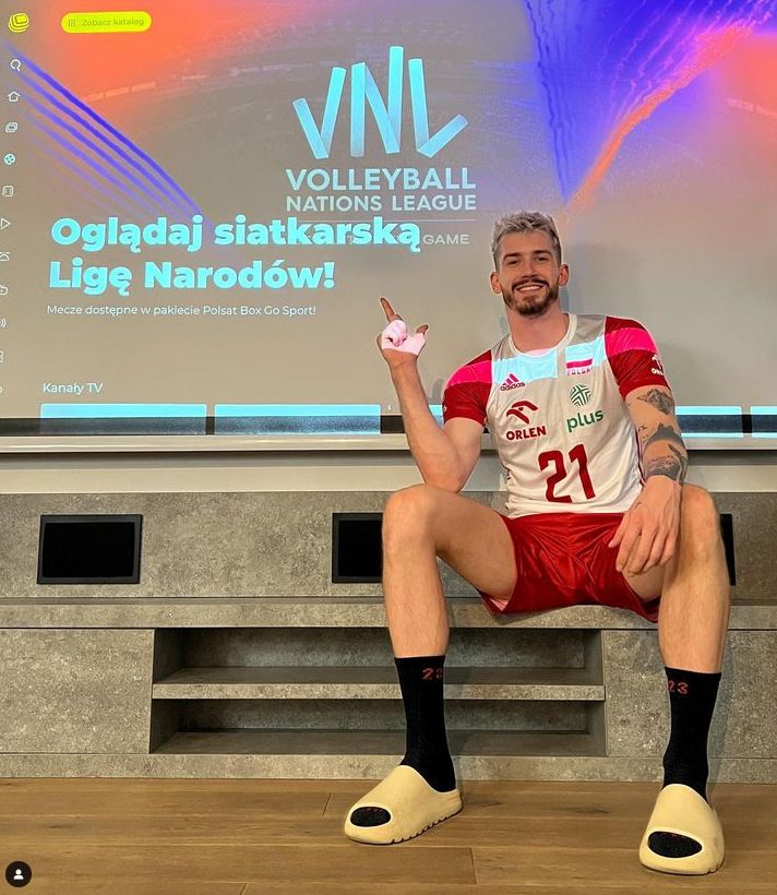 Tomasz Fornal