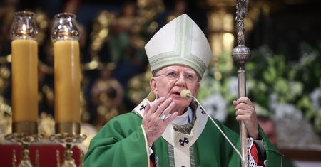 Czekają na następcę abp Jędraszewskiego. "Jesteśmy sfrustrowani"