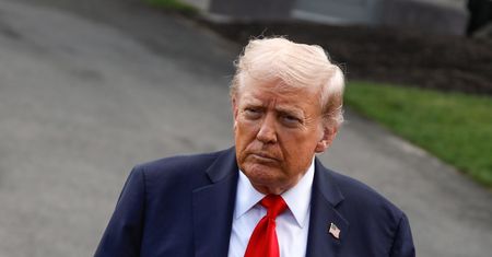 Trump "gotów nałożyć silne sankcje na Rosję". Stawia warunek krajom NATO
