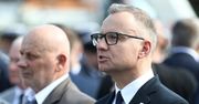 Reparacje od Rosji? Duda: jeśli są podstawy, to trzeba się domagać