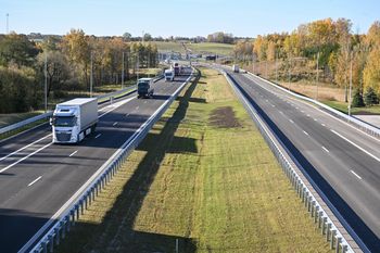 Kluczowy odcinek A4 ze zgodą na rozbudowę